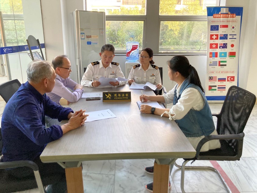 景德鎮市市監局深入開展知識產權“雷霆行動”、“鐵拳行動”等系列知識產權專項整治行動3.jpg