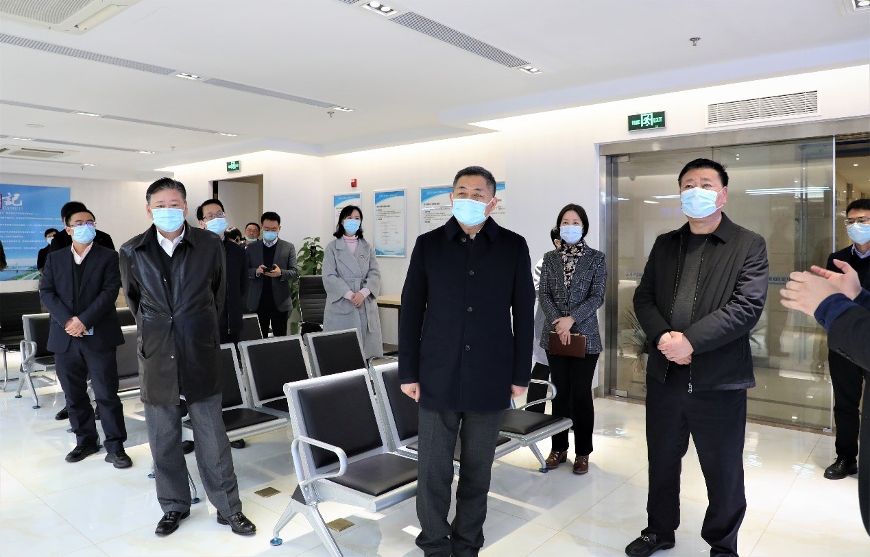 杭州市委常委、秘書長(zhǎng)、政法委書記許明一行來(lái)甬調(diào)研知識(shí)產(chǎn)權(quán)保護(hù)工作1.jpg