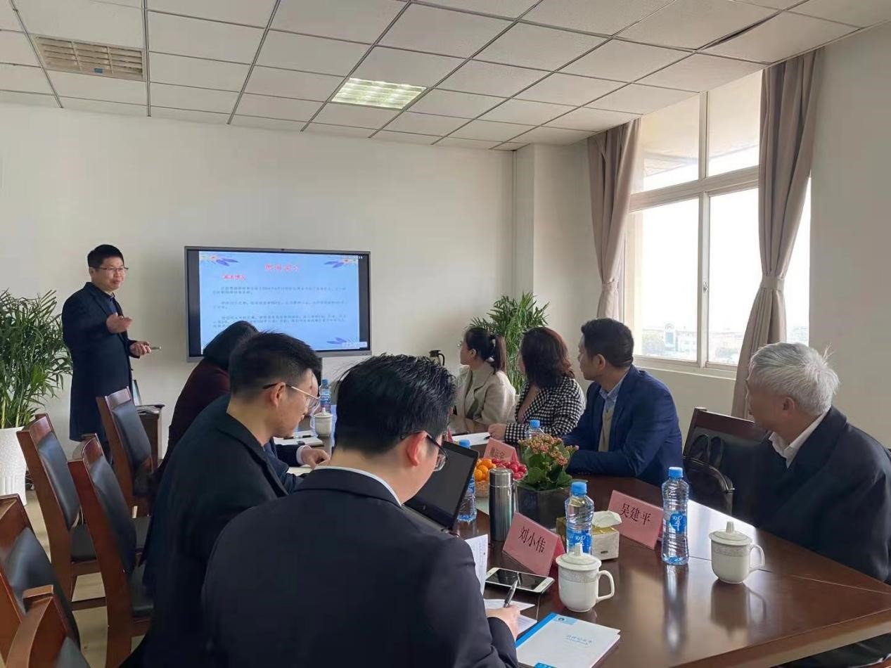 南昌保護中心聯合市局知識產權保護協調科赴律所座談交流知識產權訴訟與海外維權2.jpg