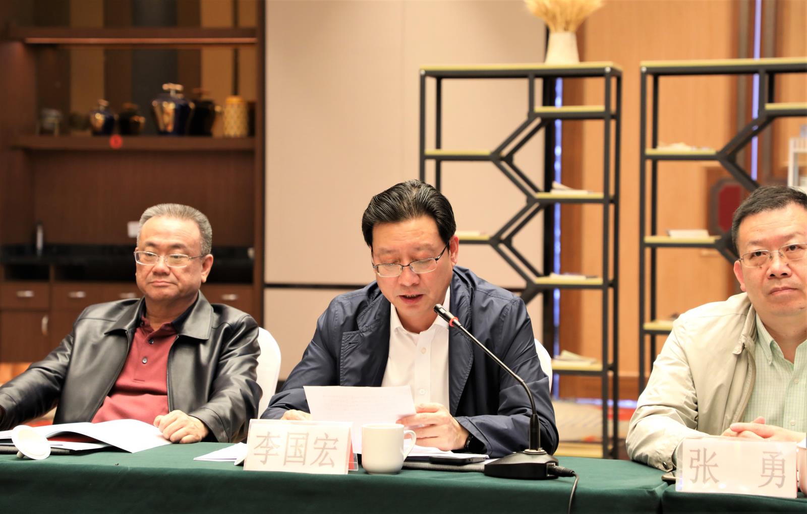 寧波市知識產權標準化技術委員會換屆大會暨二屆一次全體會議順利召開3.jpg