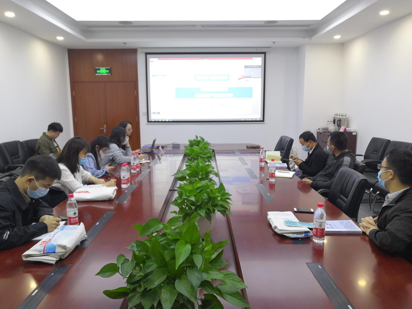 中關村知識產權保護中心舉辦專利預審 系列講座1.jpg