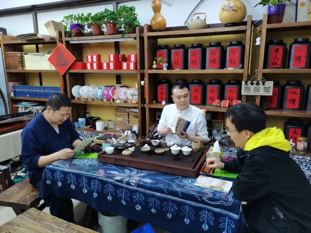 北京維權中心知識產權糾紛人民調解組織積極開展“4.26”知識產權宣傳周活動7.jpg