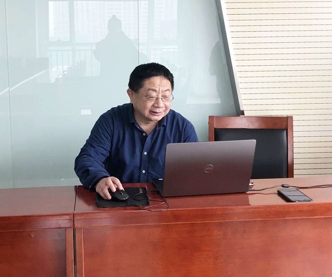 西安企業科創板上市面臨的知識產權風險及其對策在線講座成功舉辦.jpg