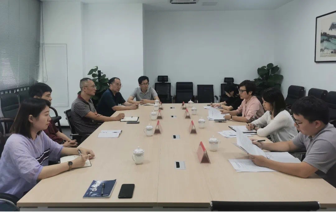 知識產權助力亞青會——汕頭市知識產權保護中心赴亞青會汕頭市執委會進行工作交流2.jpg