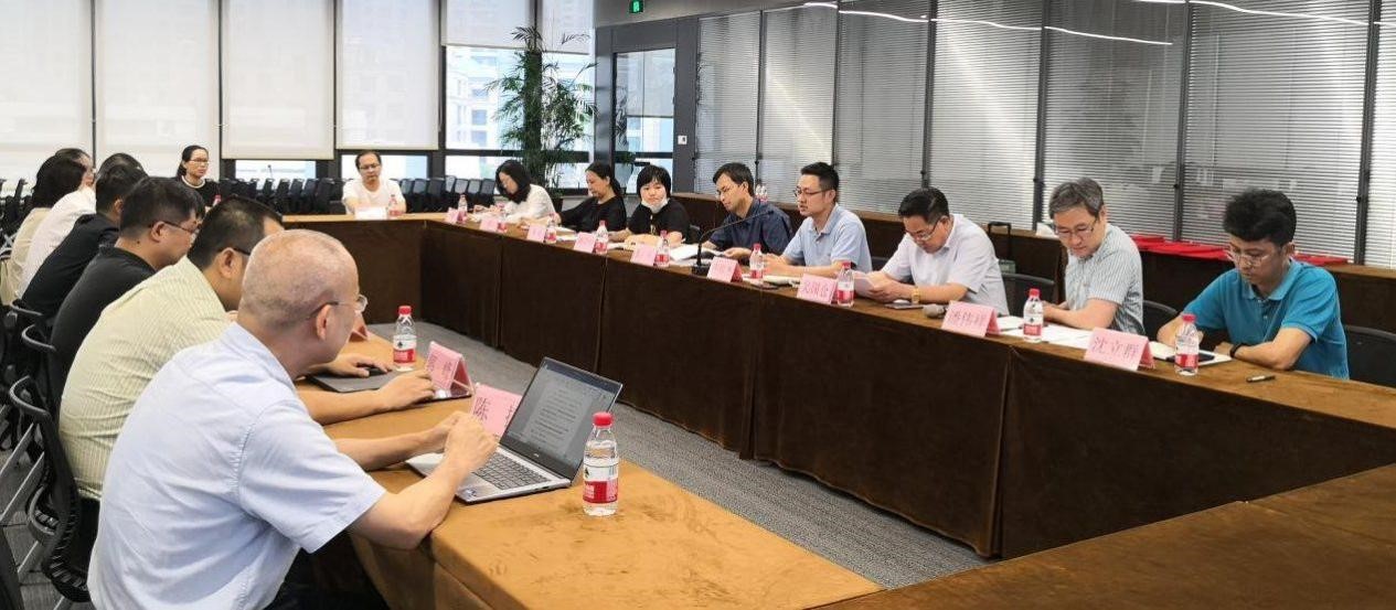 杭州首批知識產權維權援助專家獲聘1.jpg