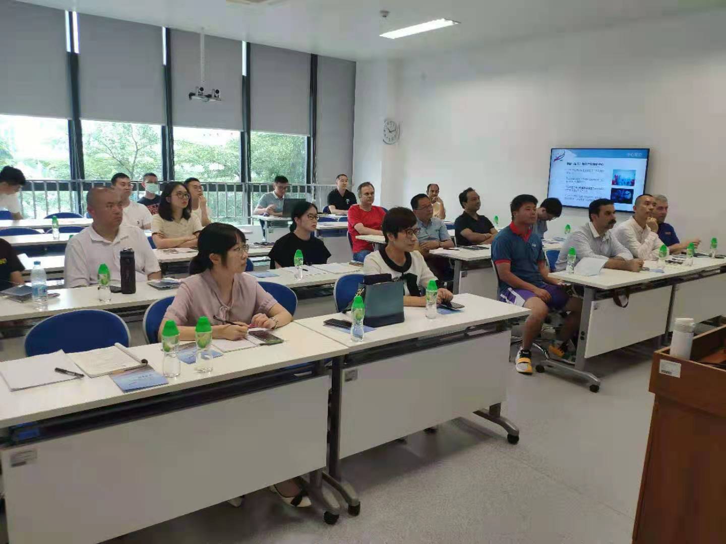 汕頭保護中心走進廣東以色列理工學(xué)院開展教職工專場宣講活動1.jpg