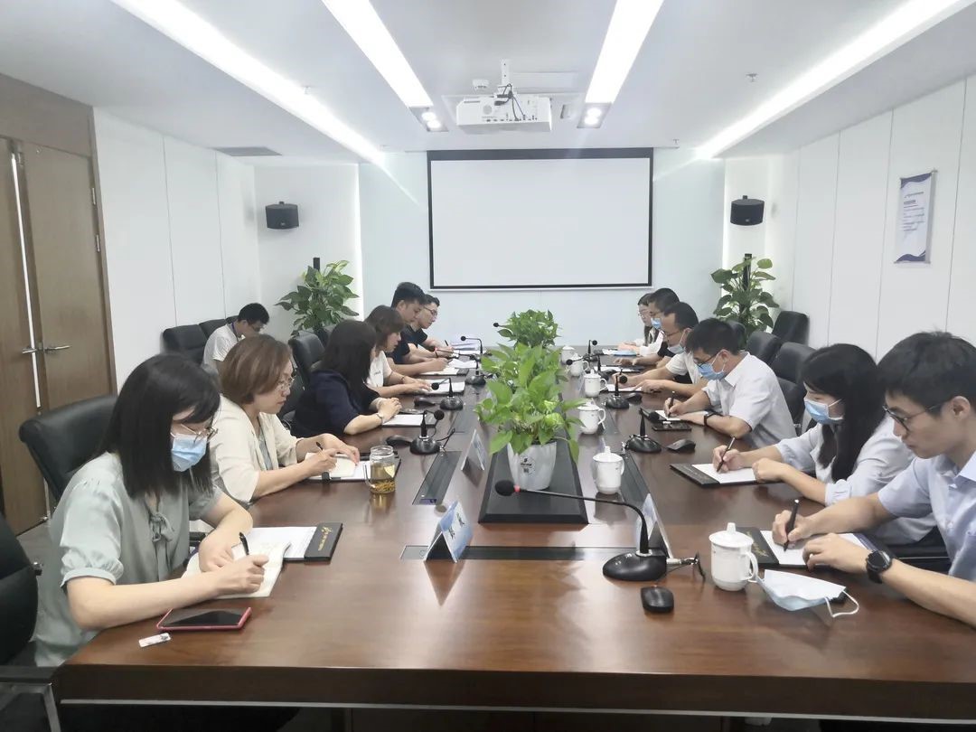 專利審查協作江蘇中心領導到徐州保護中心交流指導2.jpg