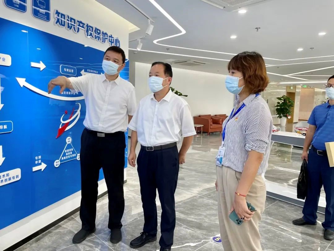 市委常委、組織部部長張彤蒞臨徐州保護中心調研指導工作1.jpg