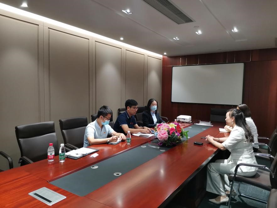 中山快維中心調(diào)研走訪知識產(chǎn)權(quán)代理機(jī)構(gòu)2.jpg