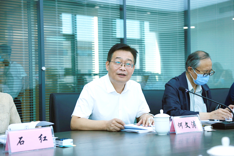 甘肅省市場監管局對中國（甘肅）知識產權 保護中心建設情況進行預驗收5.jpg