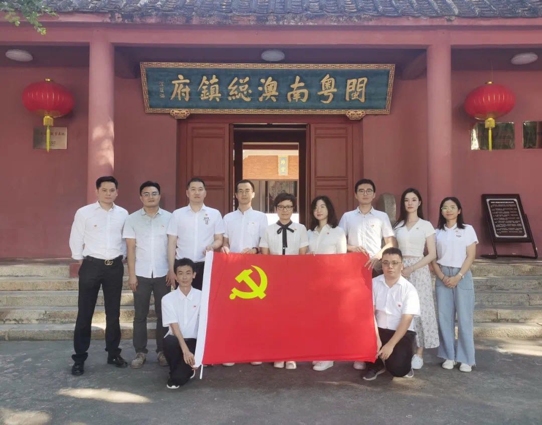 學黨史悟思想，守紀律鑄忠誠——市知識產(chǎn)權(quán)保護中心開展黨史學習教育主題黨日活動3.jpg