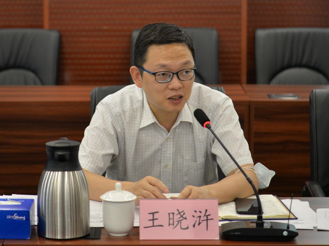 國家知識產權局知識產權保護司調研北京市知識產權協同保護工作3.jpg