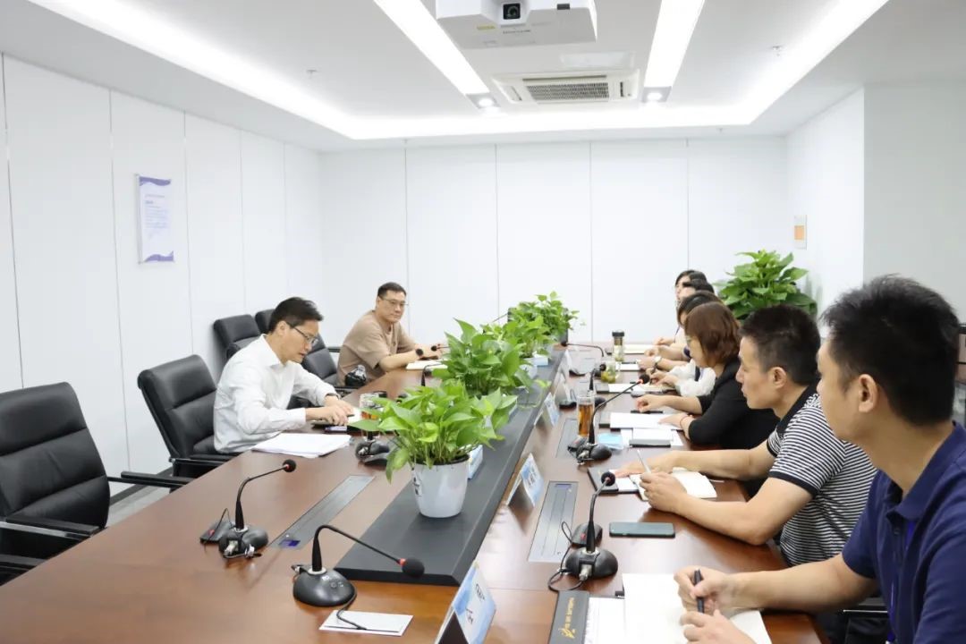 徐州市市場監管局局長呂宣瑞蒞臨徐州保護中心考察指導工作.jpg