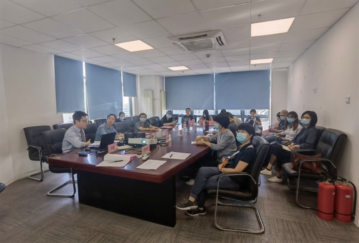 北京保護中心聯合朝陽快維中心舉辦商事調解及《著作權法》修改解讀專題培訓3.jpg