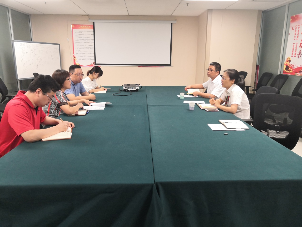 中國（山東）知識產權維權援助中心與山東銀座商城股份有限公司簽訂《重點企業(yè)電子商務領域知識產權保護合作框架協議》2.png
