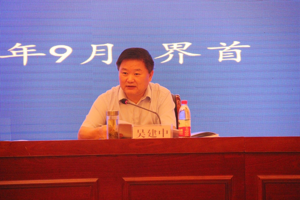 中國（安徽）知識產權維權援助中心暨國家海外知識產權糾紛應對指導中心安徽分中心建設工作推進會在界首召開3.jpg