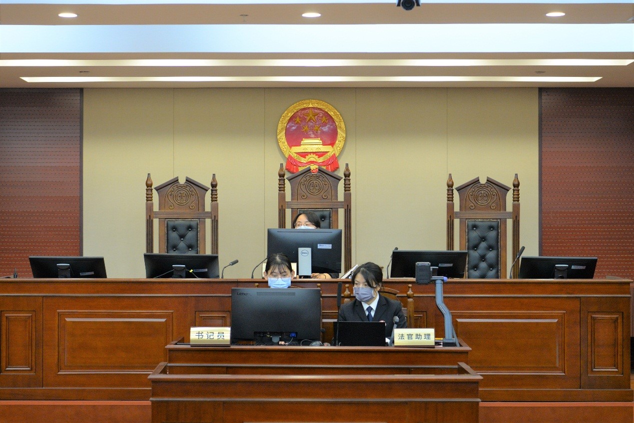市高院在北京保護中心開展知識產權糾紛案件巡回審理.jpg