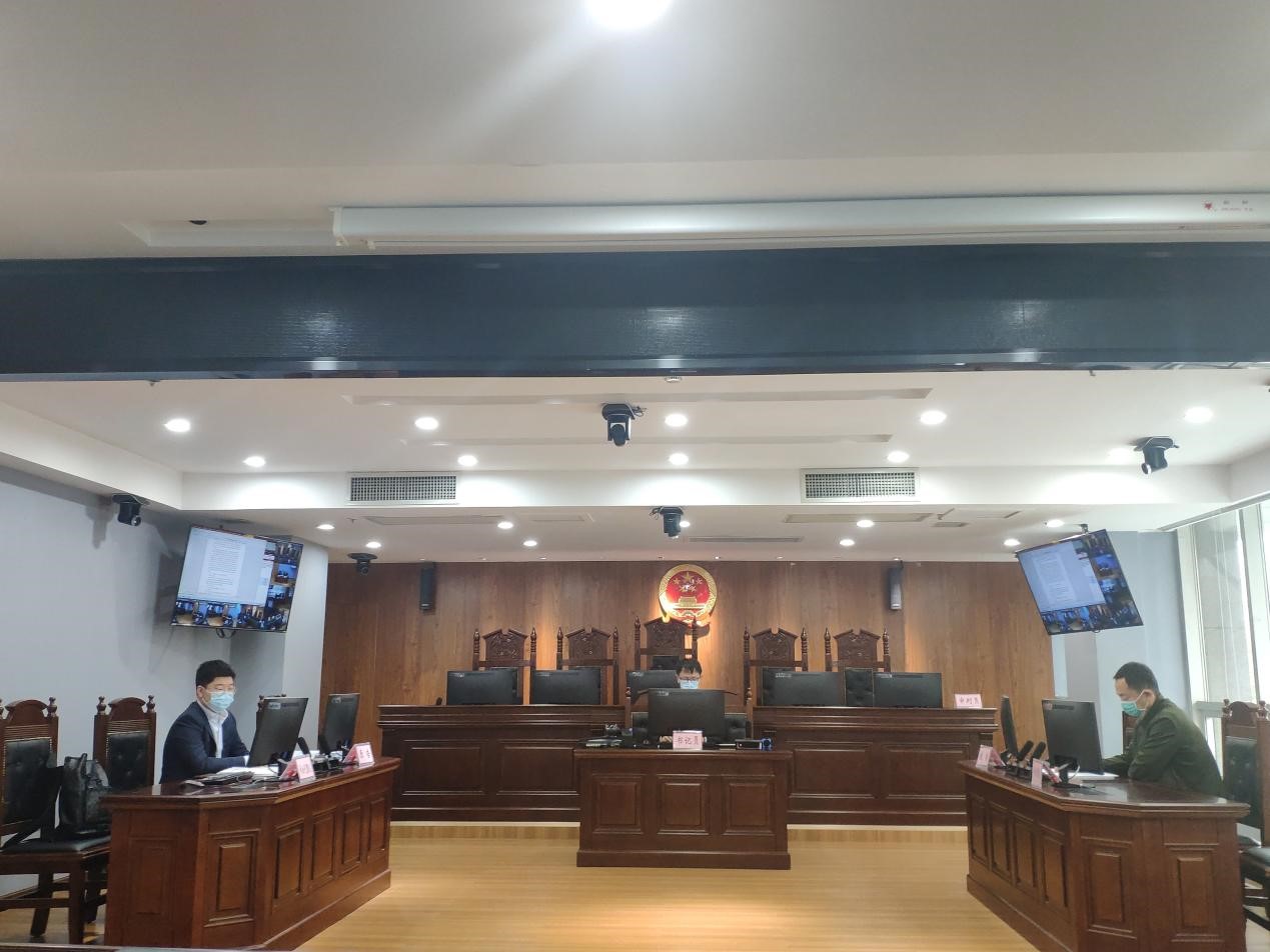 江岸區法院在武漢保護中心開展知識產權糾紛案件巡回審理.jpg
