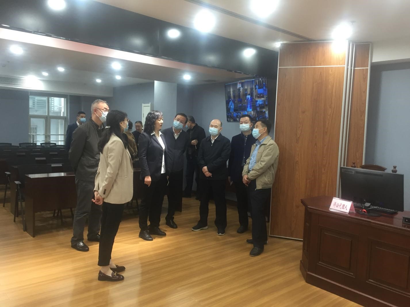 武漢市人大監察和司法委員會調研保護中心知識產權糾紛多元化解工作.jpg