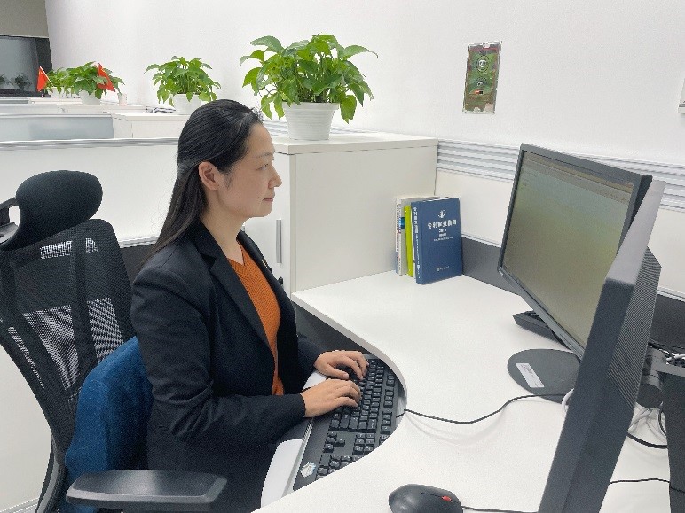 北京保護中心召開青年干部學習分享會2.jpg