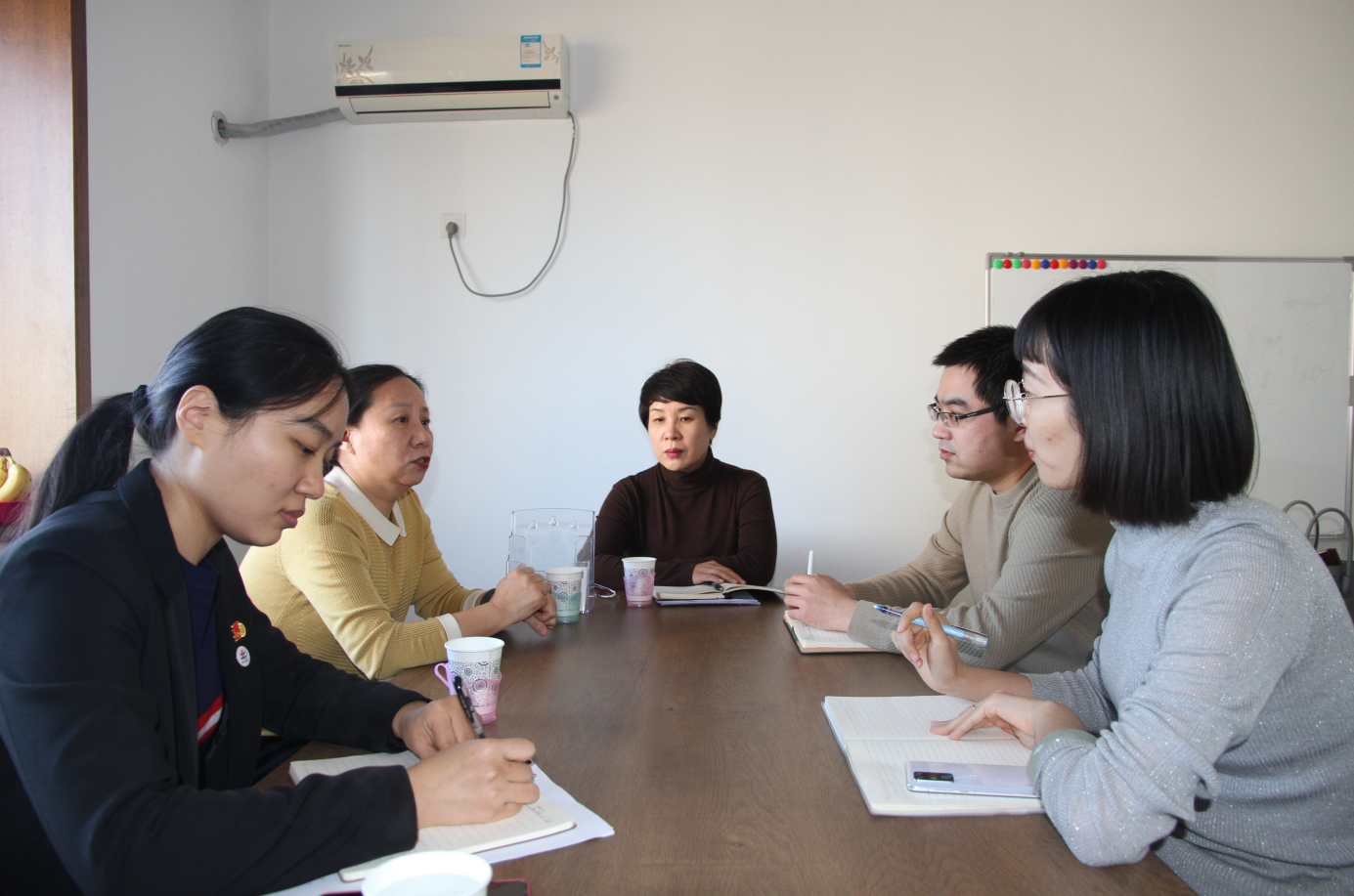 中國（河北）知識產權保護中心開展“進企業送服務 我為群眾辦實事”活動1.png