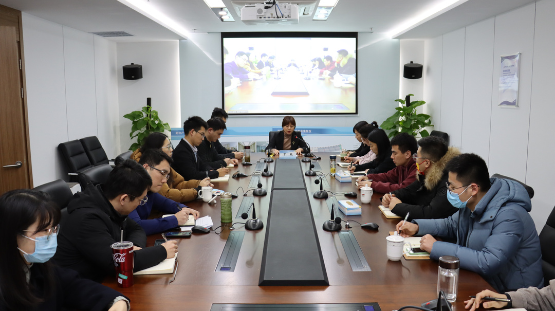 徐州保護中心舉辦企業知識產權法律風險管理操作實務培訓1.png