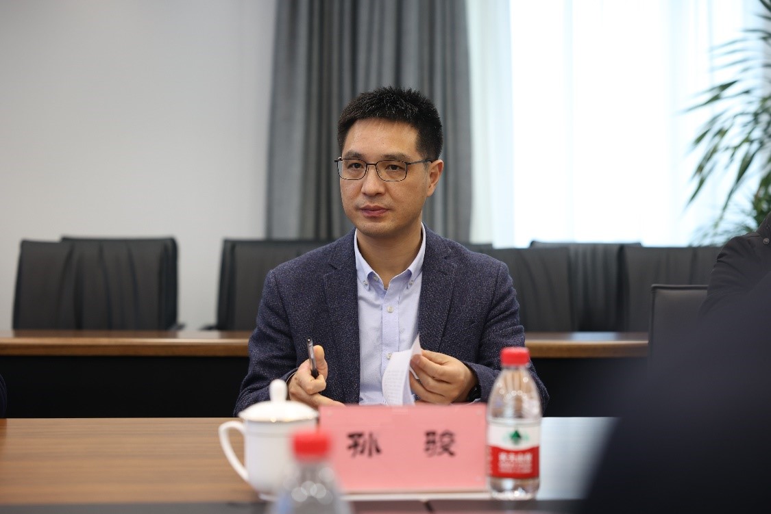 新聞稿—市委副秘書長孫駿現(xiàn)場調(diào)研綜合體試運(yùn)行情況5.jpg