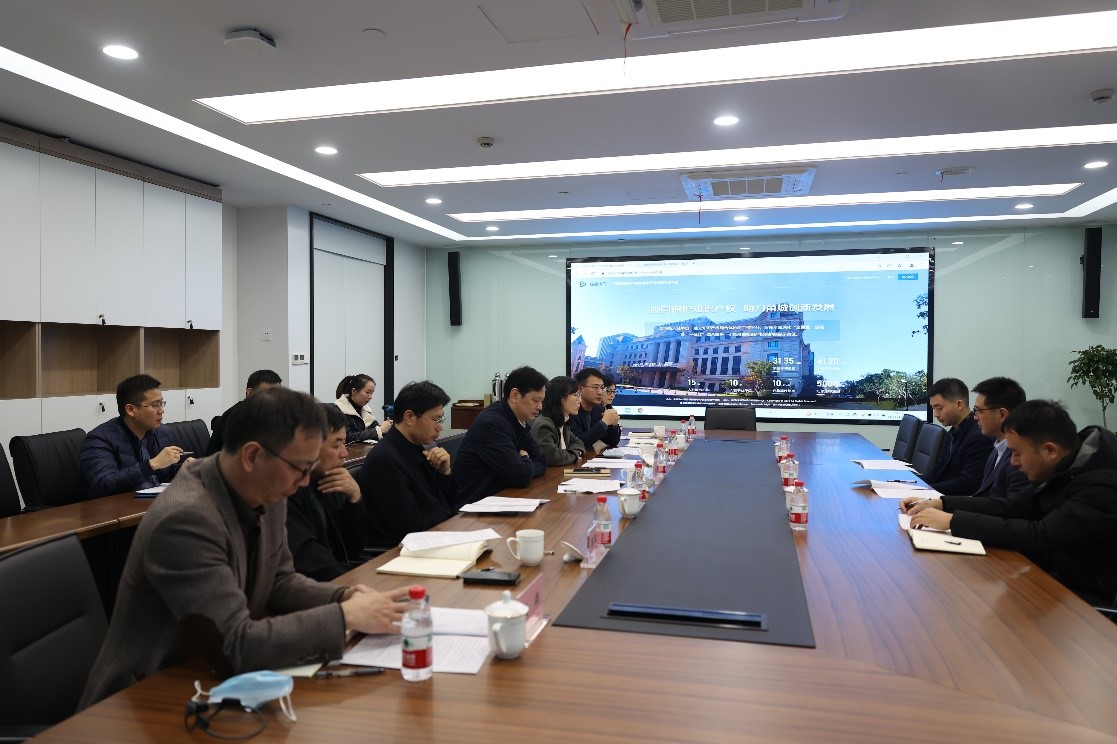 新聞稿—市委副秘書長孫駿現(xiàn)場調(diào)研綜合體試運(yùn)行情況4.jpg