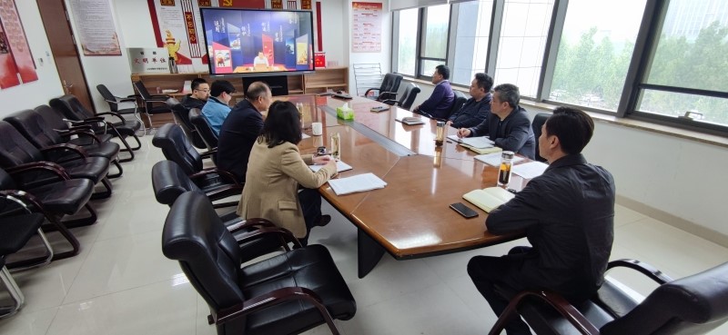 濟寧市知識產權事業發展中心組織收看《知識產權服務業高質量發展政策及措施》直播培訓.jpg