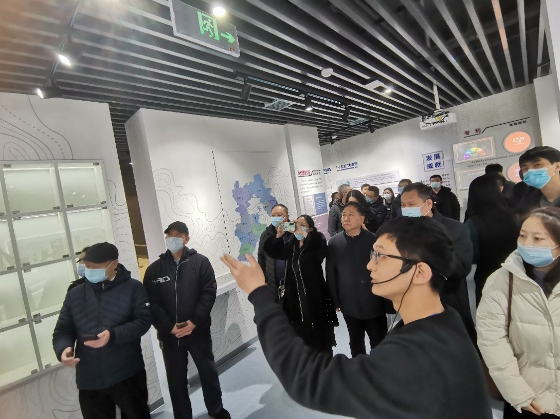 河北省知識產權保護中心 發揮體系建設優勢 助力快速協同保護1.jpg