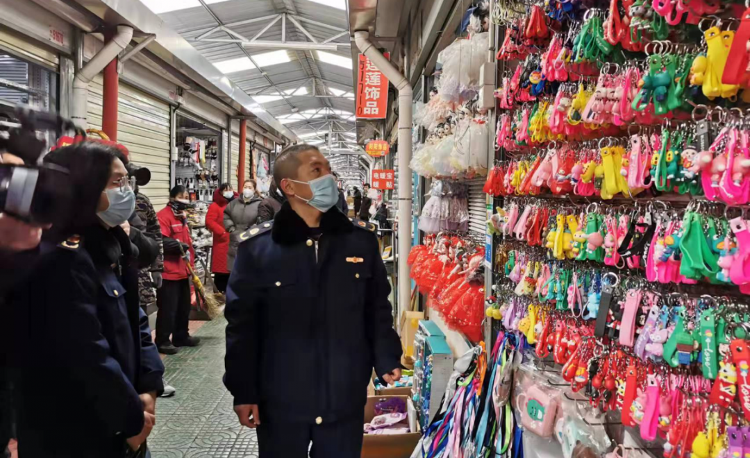 徐州保護中心協助開展奧林匹克標志 專項執法行動.png