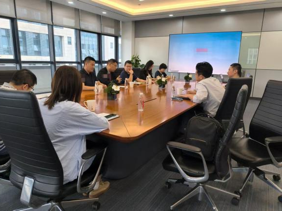 合肥保護中心聯動多方主動赴新型科創上市企業走訪送服務2.png